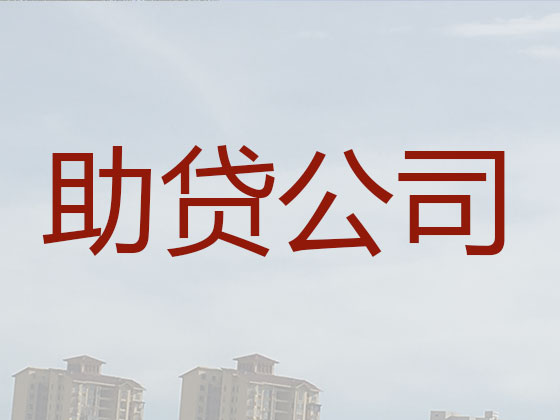 天津抵押贷款公司-银行担保贷款